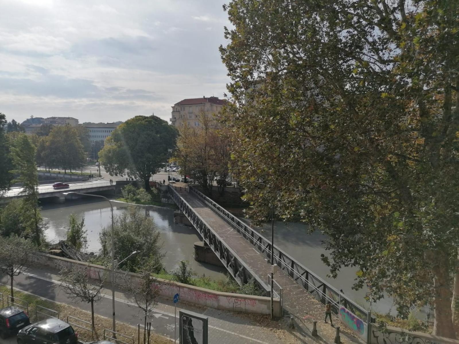 La Casetta Di A&F Turin Exterior photo