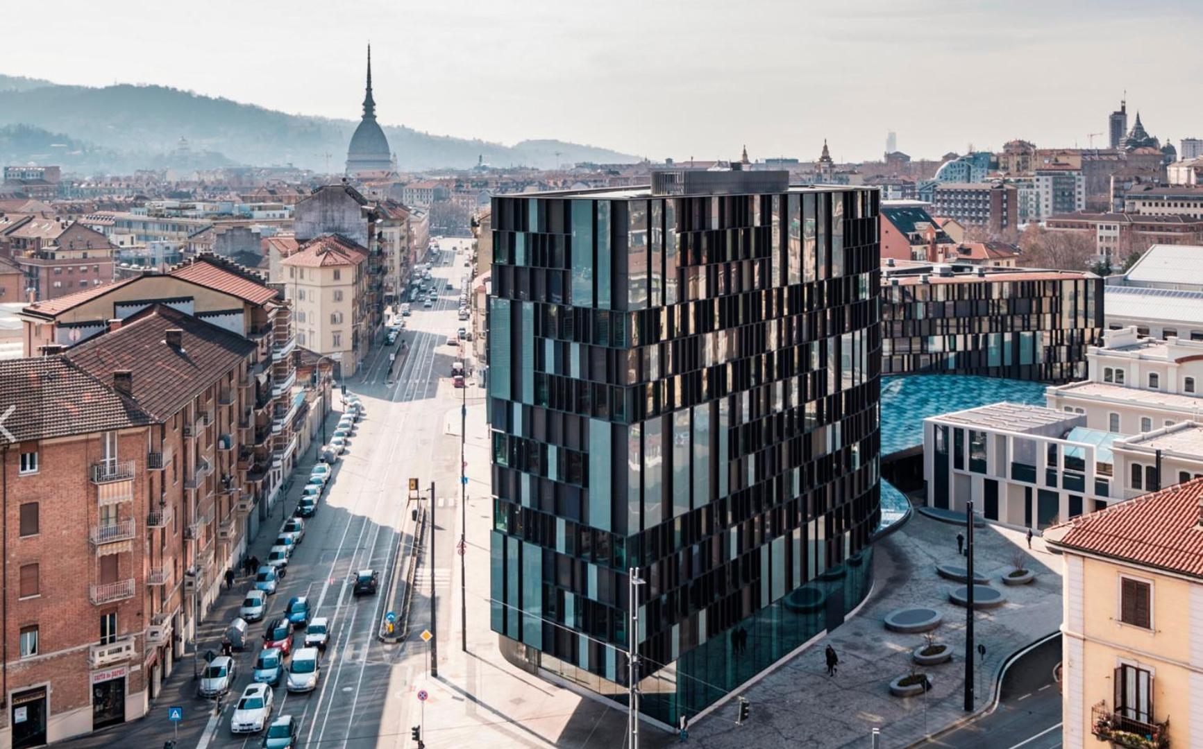La Casetta Di A&F Turin Exterior photo